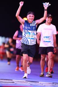 BIB: 
                            <button type="button" onclick="openModal(23659604)" class="btn btn-primary btn-sm float-right btn-popup" data-toggle="modal" data-target=".modal-high-quality">
                        <i class="fas fa-shopping-cart"></i> Add to Cart
                    </button>
                                            <button type="button" onclick="isThisMe(23659604, true)" class="btn btn-success btn-sm float-right btn-popup btn-isme hidden" data-toggle="tooltip" data-placement="bottom" title="นี่คือรูปของคุณใช่ไหม คลิกที่นี่เพื่อเอาเข้าอัลบั้ม">
                        <i class="fas fa-plus"></i> Add to album
                    </button>
                    <button type="button" onclick="isThisMe(23659604, false)" class="btn btn-warning btn-sm float-right btn-popup btn-isnotme hidden">
                        <i class="fas fa-ban"></i> Remove from album
                    </button>